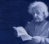 Albert Einstein Archives Online