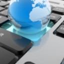 World statistics meter