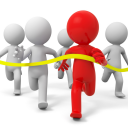 Personalized Google has competition