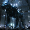 Boston Dynamics Big Dog…