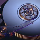 Increase your (VMWare disk) size…